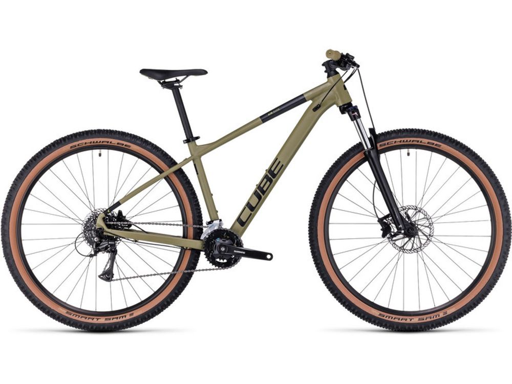 Cube bike 20 hotsell