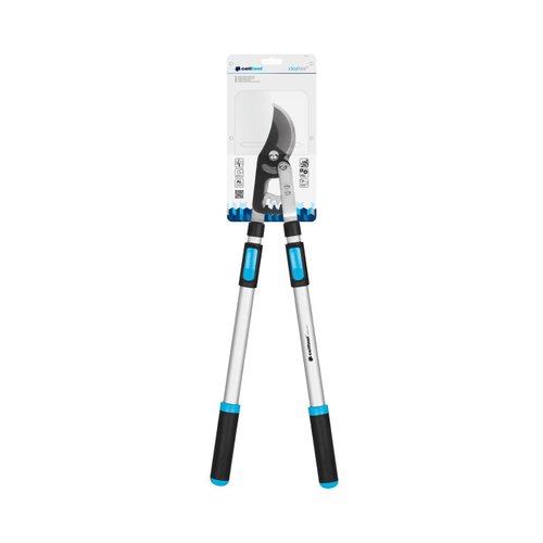 Сучкорез CELLFAST IDEALLINE телескопический плоскостной