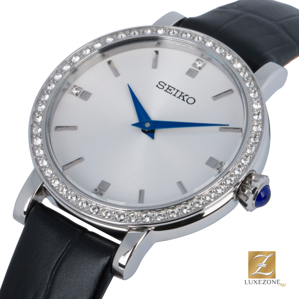 Seiko SFQ811P2