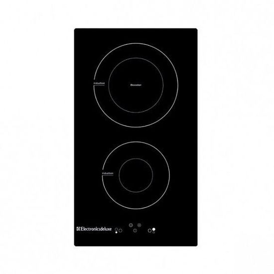 Индукционная варочная панель Electronicsdeluxe 3002.10эви