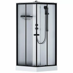 Душевая кабина AM.PM X-Joy W94C-403-090BT 90x90