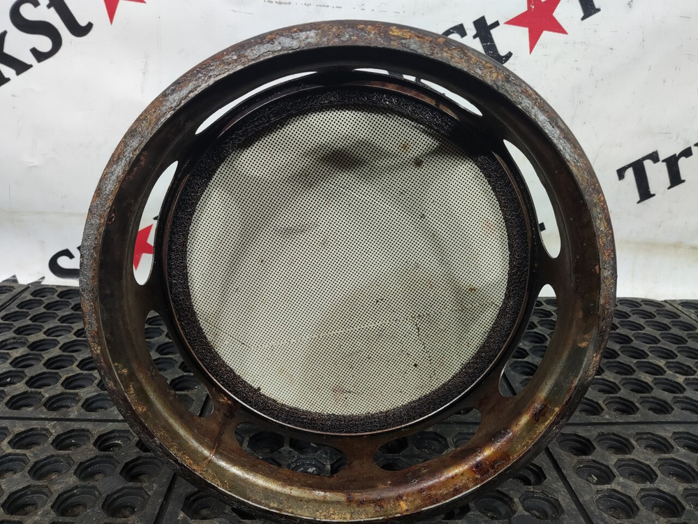 Сажевый фильтр 2023г.