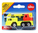 Гидравлический кран Siku