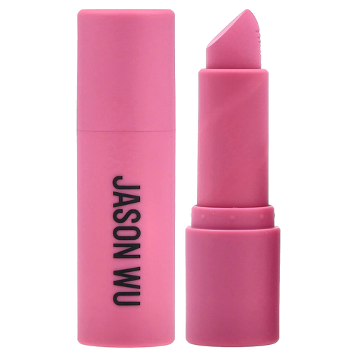 Jason Wu, Hot Fluff®, 13 шт., клубника со сливками, 3,8 г (0,134 унции)