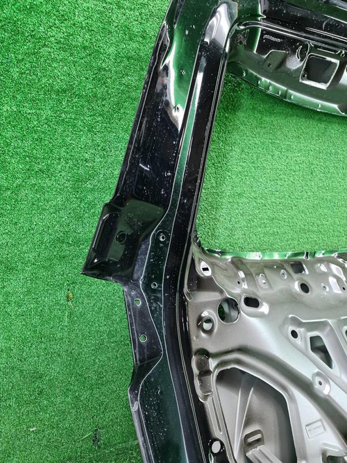 Крышка багажника Chery Tiggo 8 Pro Max (2023-н.в.)