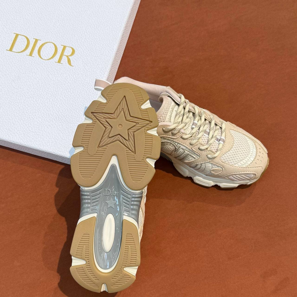 Кроссовки Christian Dior