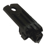 Кронштейн крепления фары для OPEL ANTARA 2006-2017г