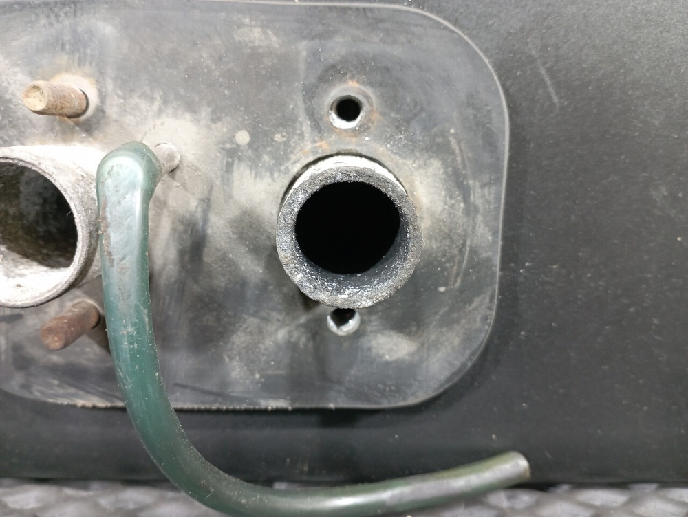 Отопитель автономный 4 kW