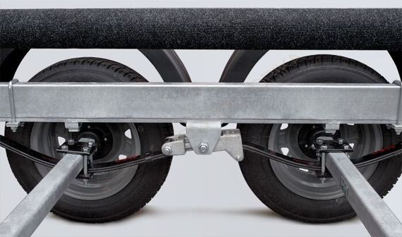 Автоприцеп МЗСА 81773G.021-05 рес.