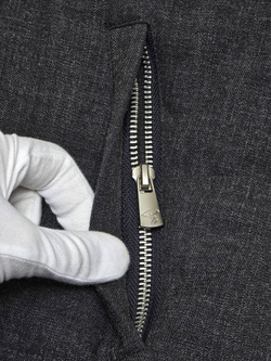 Безрукавка Racinello