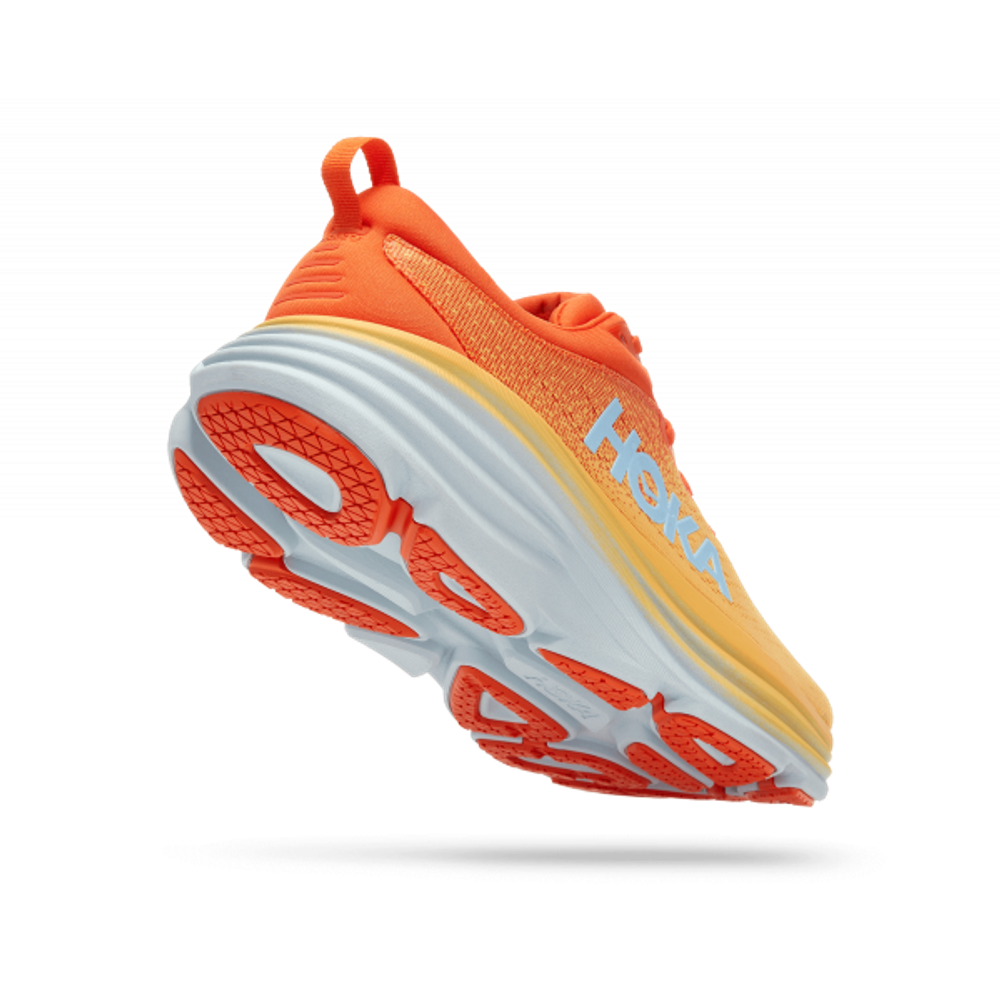Кроссовки мужские Hoka Bondi 8