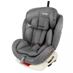 Автокресло Indigo Stellar гр 0-1-2-3 Isofix