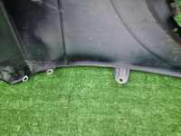 Крыло переднее левое VW Touareg 3 (2018-н.в.)