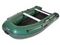 Надувная лодка GLADIATOR E 380 LT