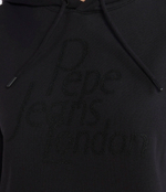 Худи HARRIET Pepe Jeans London - черный(PL581397)