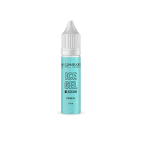 Охлаждающий гель AS Company Ice Gel (No Lidocaine), 15мл