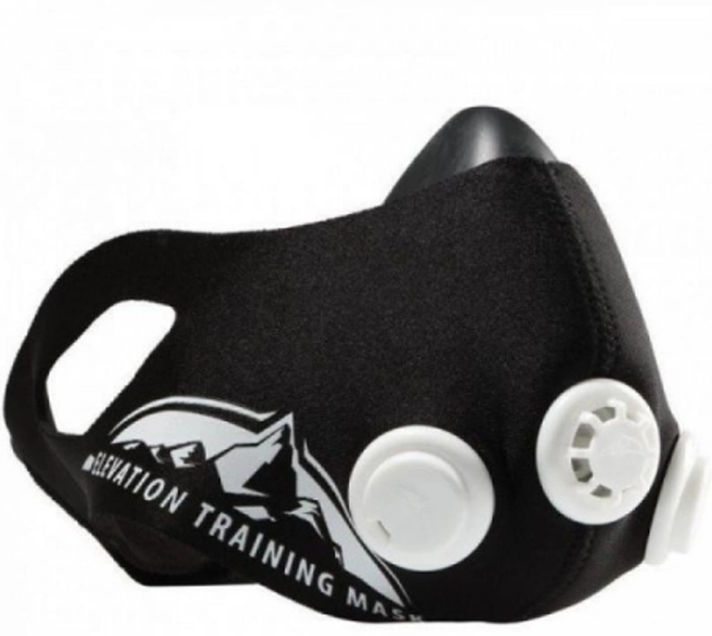 Тренировочная спортивная маска