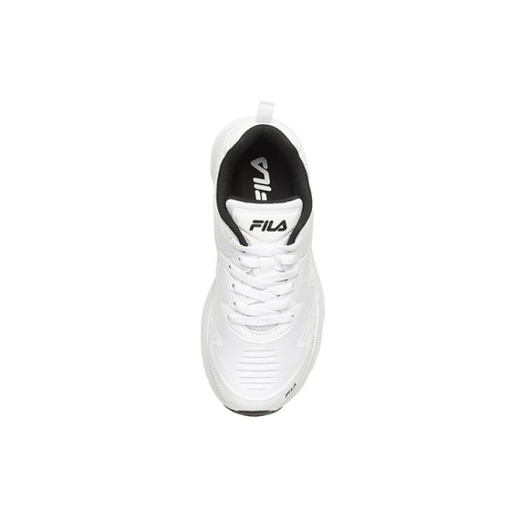 Fila Low Top 'White'