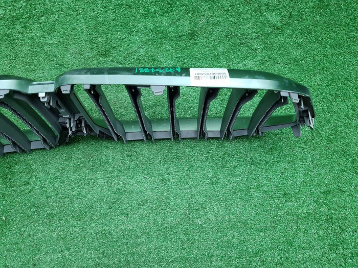 Решетка радиатора BMW X6 G06 (2019-2023) M-paket