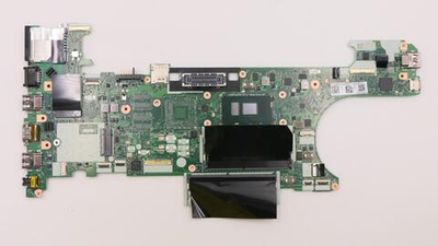 Материнская плата для ноутбука Lenovo ThinkPad T470i7-7500U Y-TPM2 UMA (01HX682), оригинал