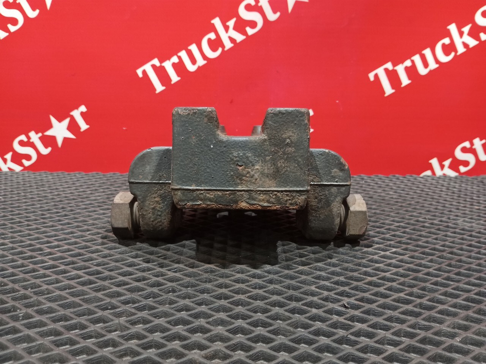 Проставка полурессоры