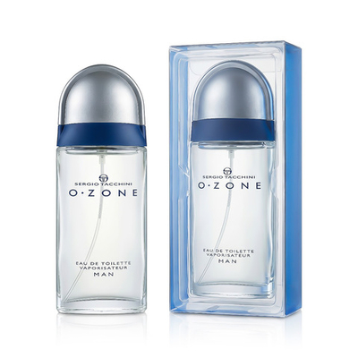 Sergio Tacchini Ozone for Men Eau De Toilette 30 ml (man)