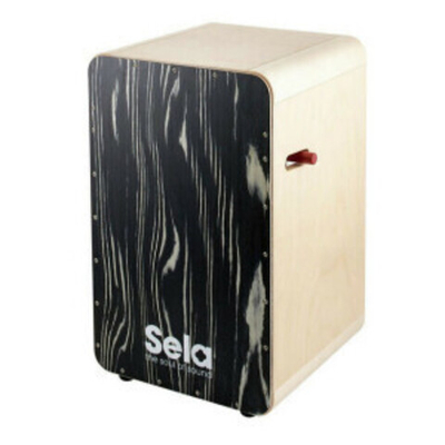 SE-057 CaSela Pro Makassar Кахон, Sela