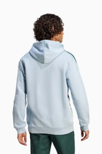 Кофта adidas Essentials Fleece 3S