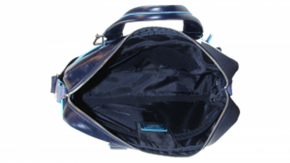 Сумка Piquadro Blue Square  (CA3335B2SER/BLU)