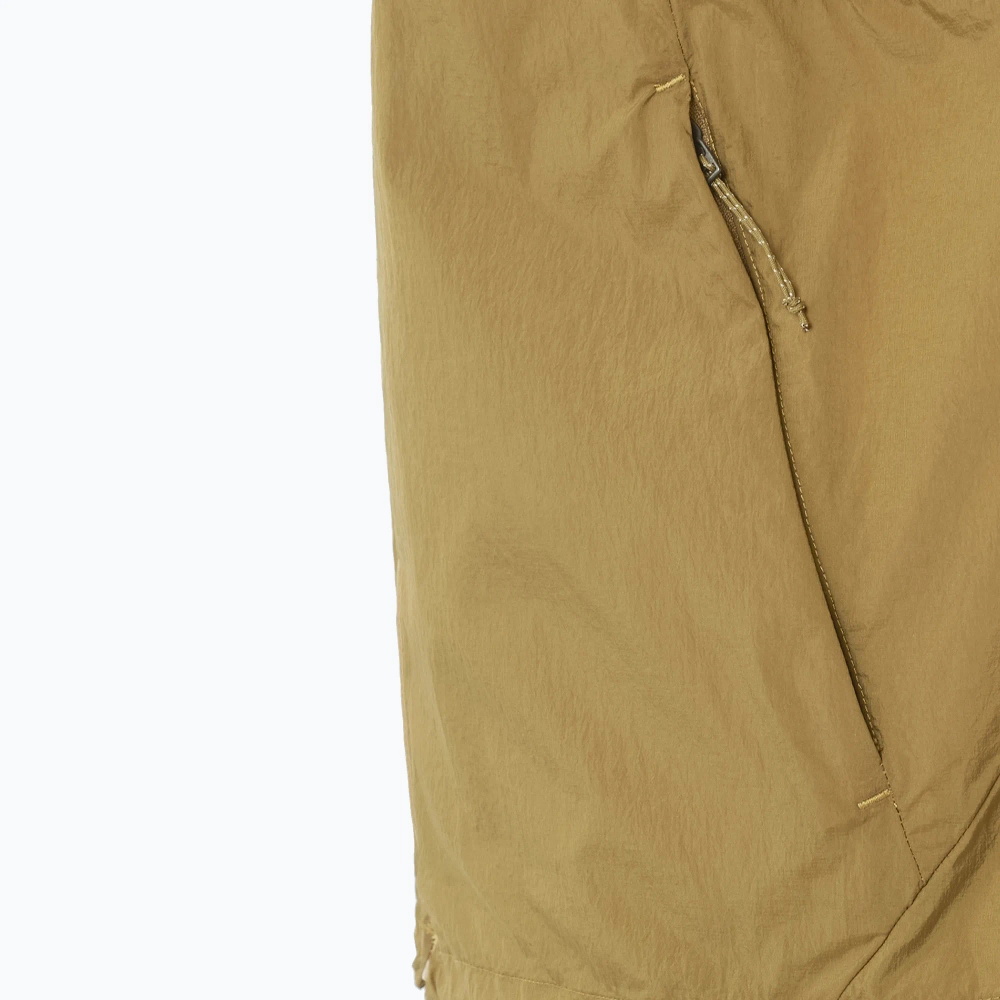 Женская ветровка Salomon Shakeout Fly brilliant olive