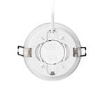 Citilux Hardy CL002D10 Встраиваемый светильник Белый