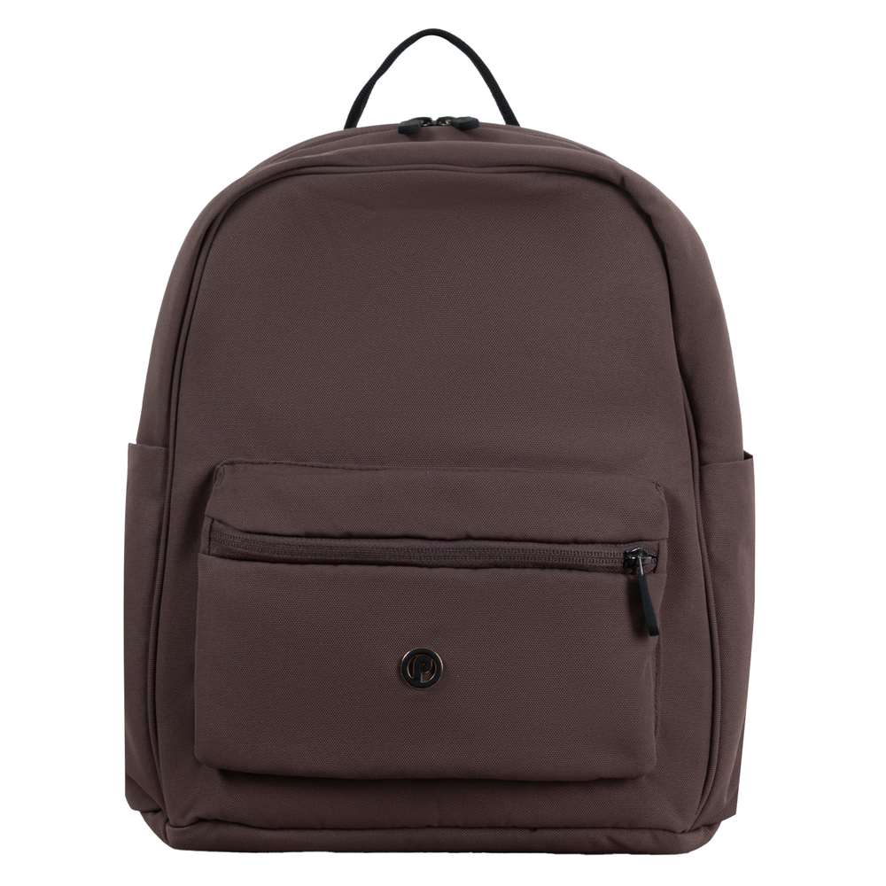 Коляска 2 в 1 Pituso Mayla Plus Devine Cocoa/Black