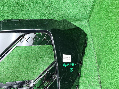 Бампер передний Chery Tiggo 7 Pro Max (2024-н.в.)