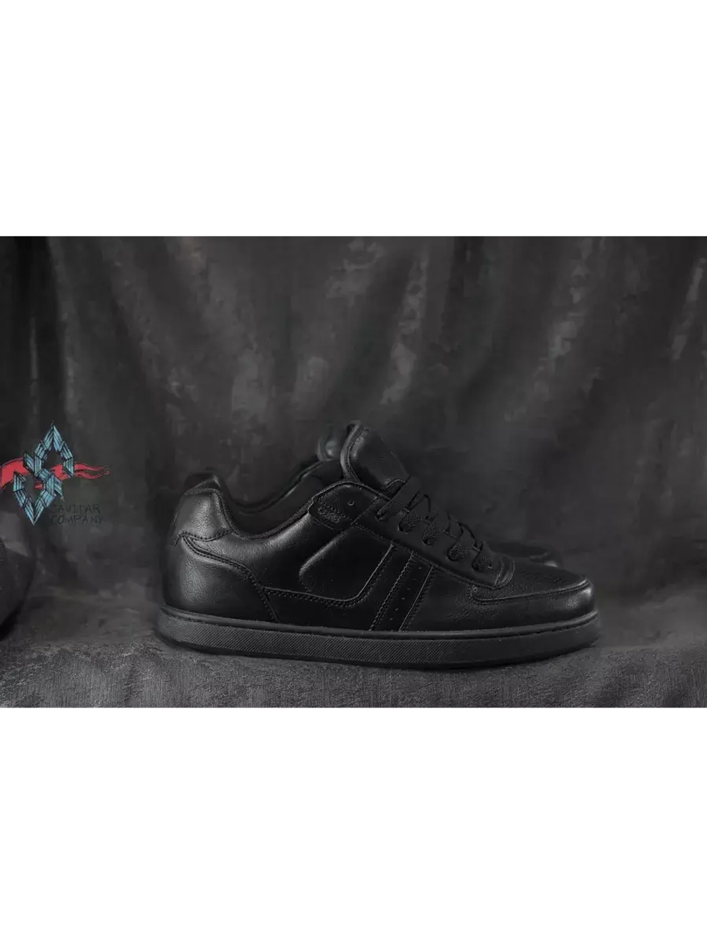 Дутые кеды Relic от Savitar Shoes Company