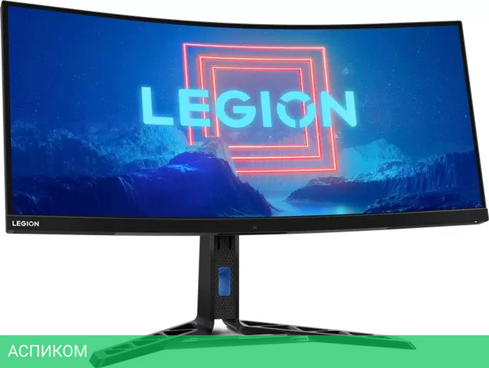 Игровой монитор Lenovo Legion Y34wz-30 67B0UAC1EU