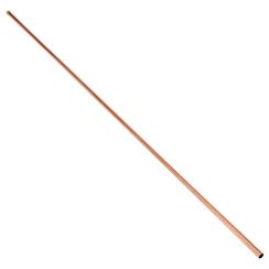 Труба медная Ballu Olympic 34,92х1,25х3000 (1-3/8), отрезок