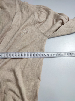 Кардиган River Woods светлый 46 размер