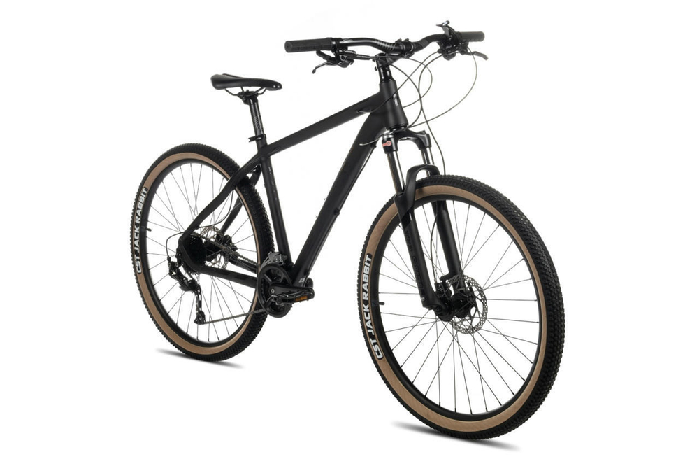 Горный велосипед Aspect Air 27.5 (2023)