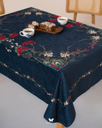 Скатерть Bazm Shabestan 150 × 180 см 1330220357 Иран