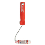 Валик 100 мм ядро 15, полиакрил, ворс 11 мм, бюгель 6 мм Master Color