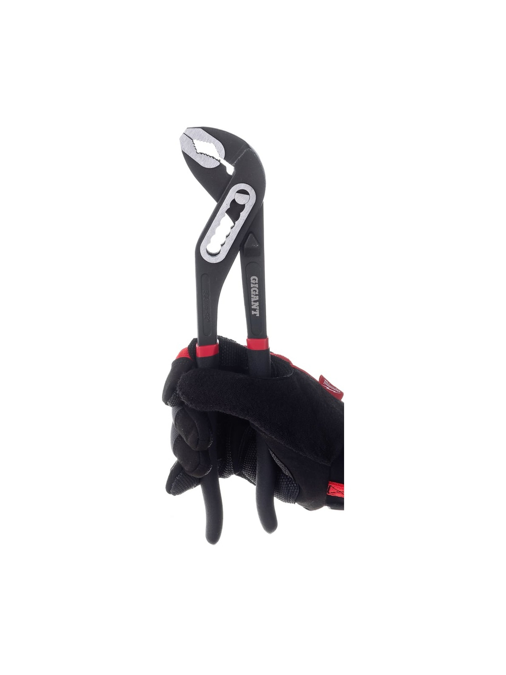 Сантехнические клещи 12 Gigant Professional GPP-12