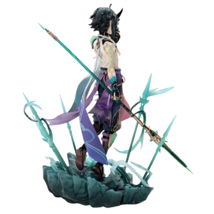 Фигурка APEX Genshin Impact Сяо Xiao Guardian Yasha Ver.1/7