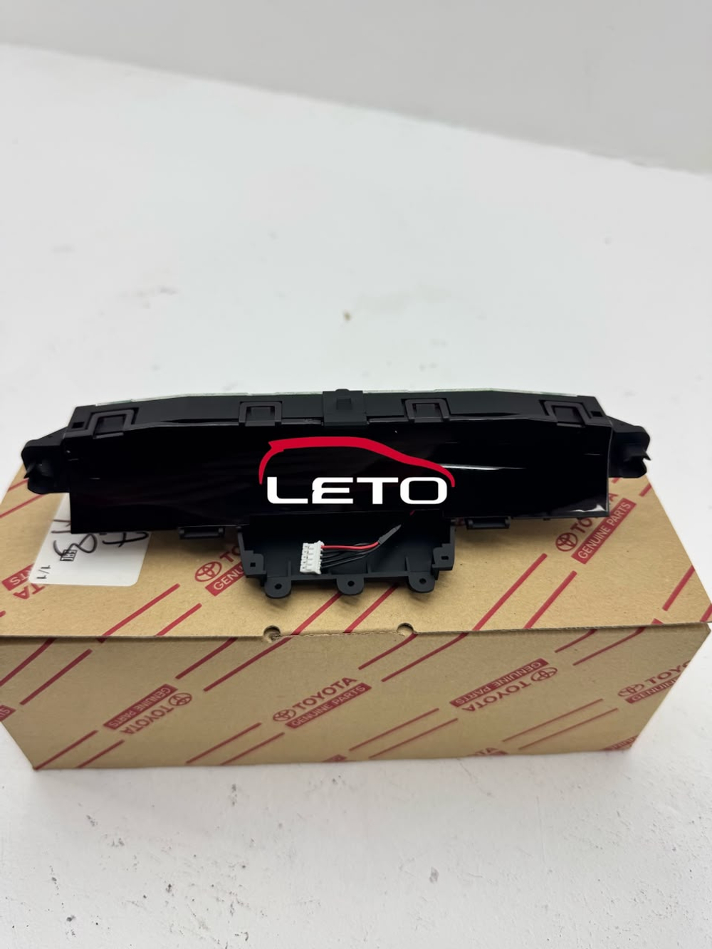 CASE ASSY, ACCESSORY 83240-60351 8324060351