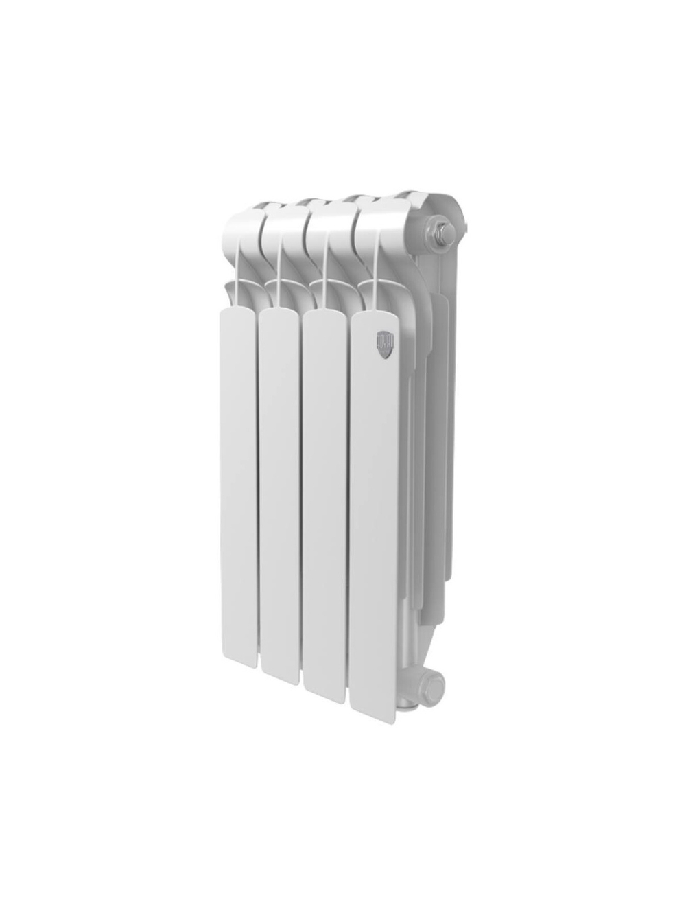 Радиатор Royal Thermo Indigo 500 2.0 - 4 секц.