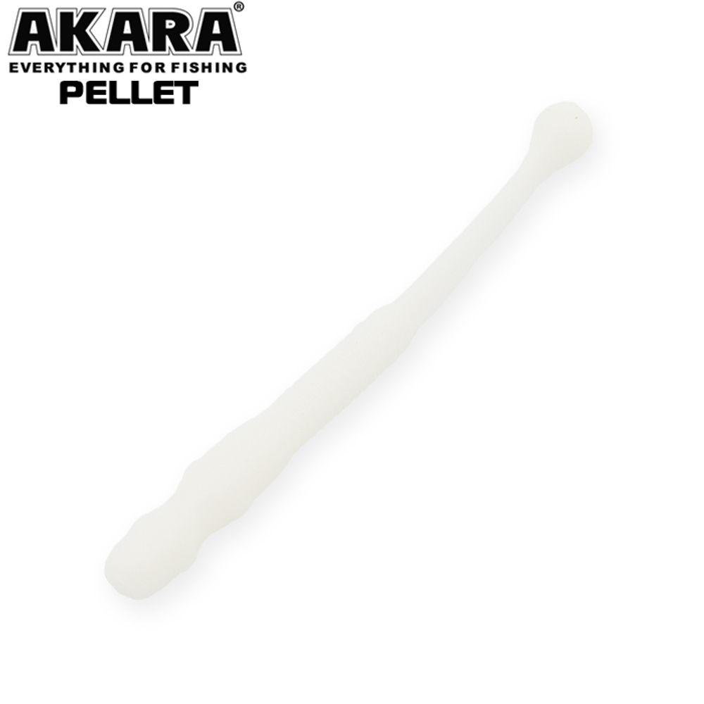 Твистер Akara Pellet 45 02T (10 шт.)