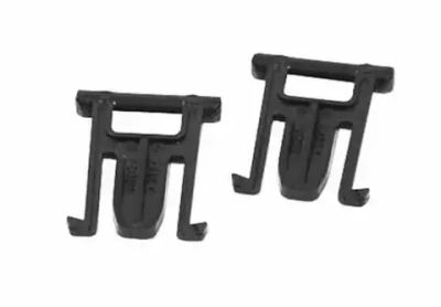 Шарниры (петли) крышки сканирования HP LJ M1536 (CE538-40006/CE368-60001) OEM 2шт