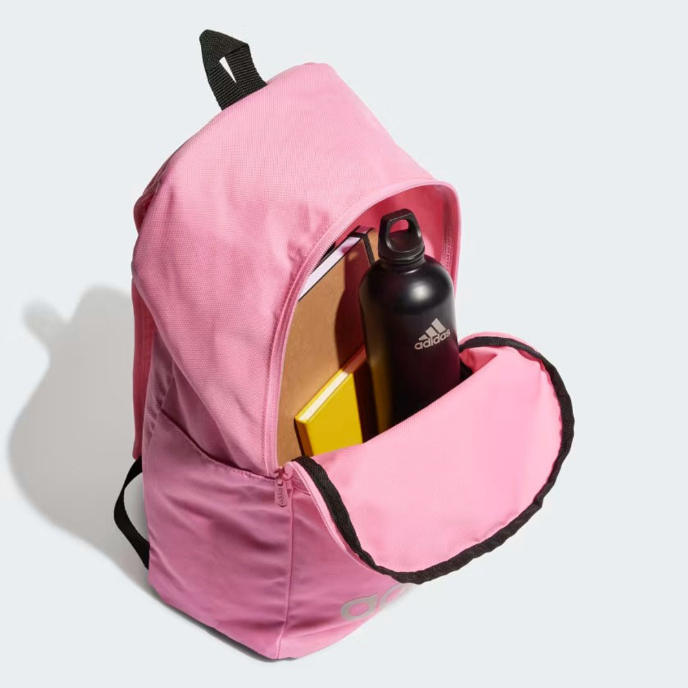 Рюкзак спортивный ADIDAS Linear Classic Daily, HM2639, 46*27*16 см, 20л