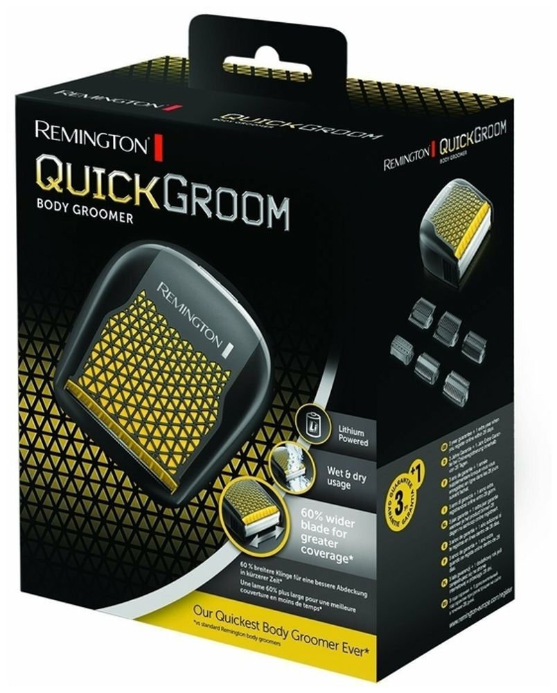 Машинка для стрижки Remington BHT 6450 Машинка для стрижки Remington BHT 6450