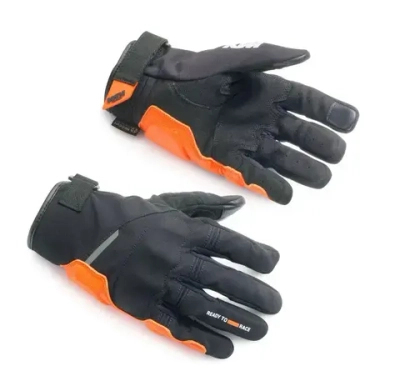 Перчатки KTM TWO 4 RIDE V3 GLOVES