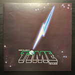 Dave Clark - Time 2LP (Англия 1986г.)